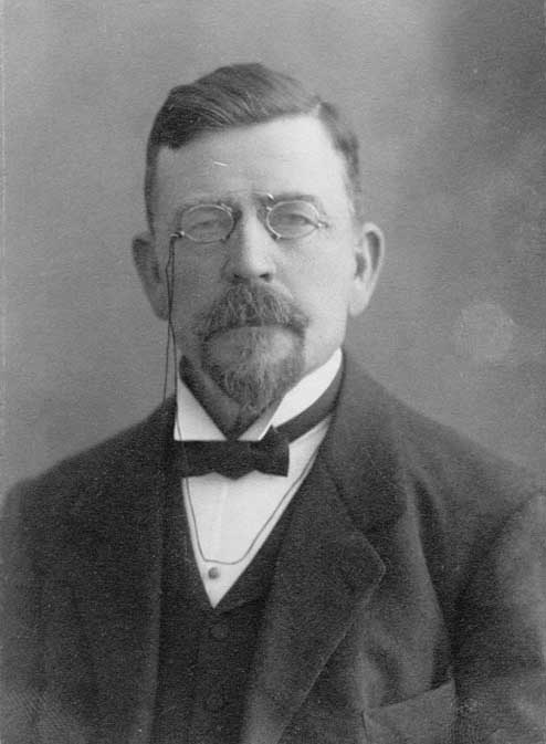 Halvar Persson